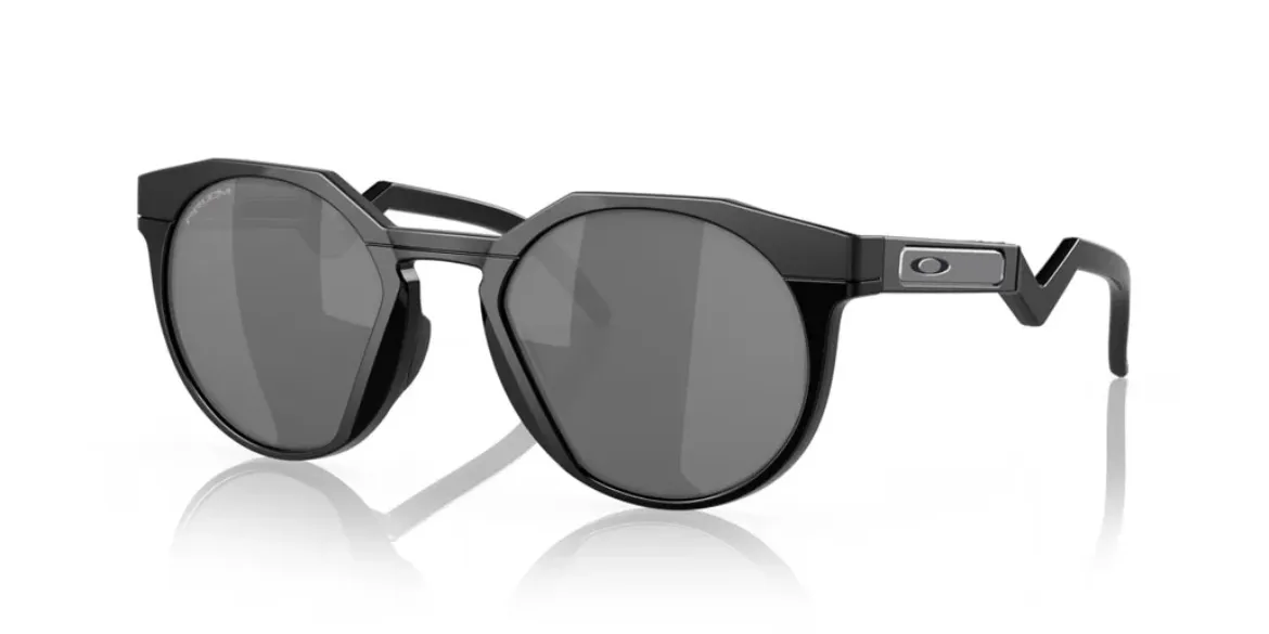 Bilde av Oakley HSTN matte black 